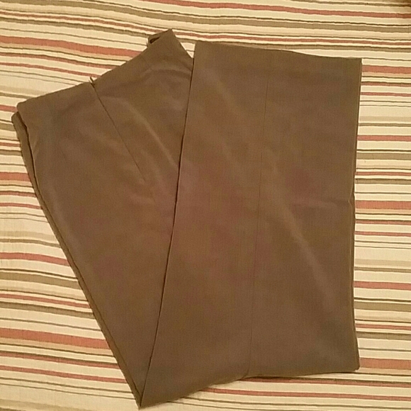 East 5th Pants - East 5th Side Zip Dress Pants